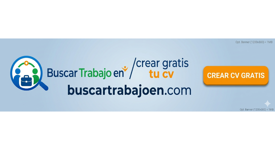 Buscar Trabajo en