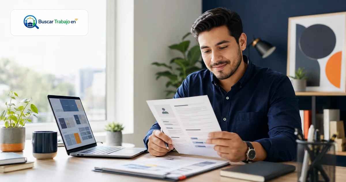 Cómo preparar tu CV para encontrar mejores oportunidades laborales